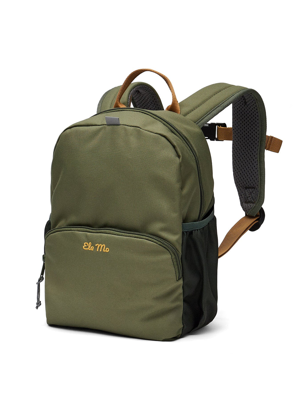 Ela Mo™ Kinderrucksack (3-6 Jahre) | Forrest Green