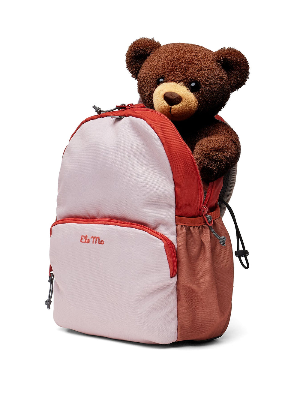 Ela Mo™ Kinderrucksack (3-6 Jahre) | Cotton Candy