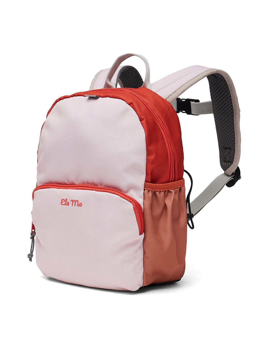 Ela Mo™ Kinderrucksack (3-6 Jahre) | Cotton Candy