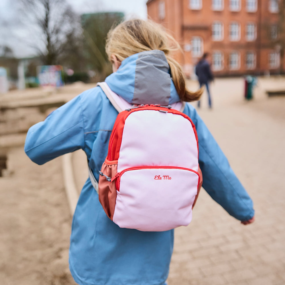Ela Mo™ Kinderrucksack (3-6 Jahre) | Cotton Candy