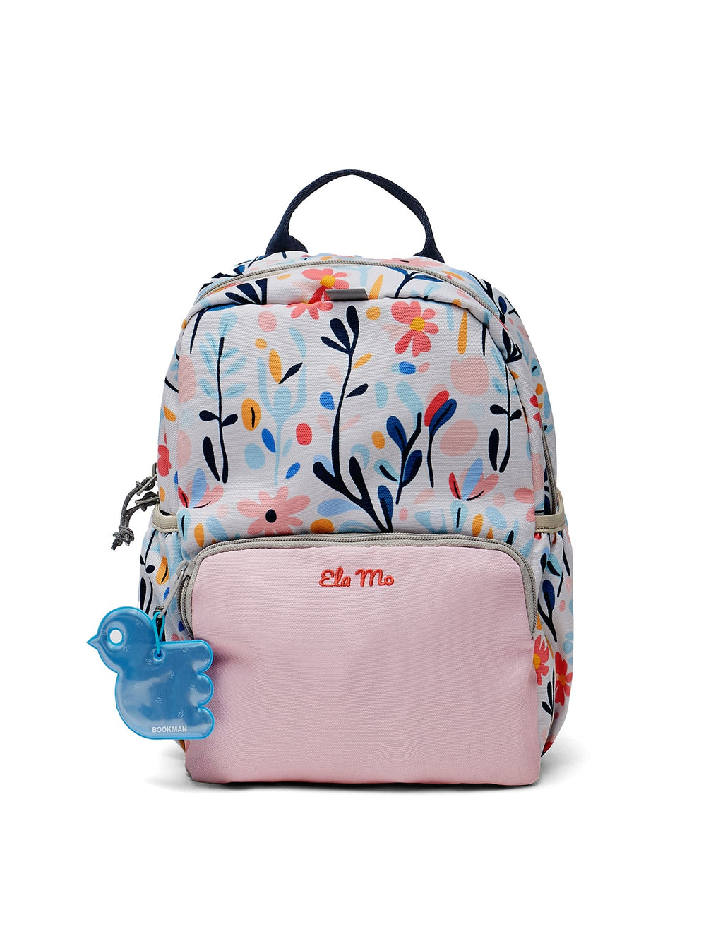 Ela Mo™ Kinderrucksack (3-6 Jahre) | Pastel Land