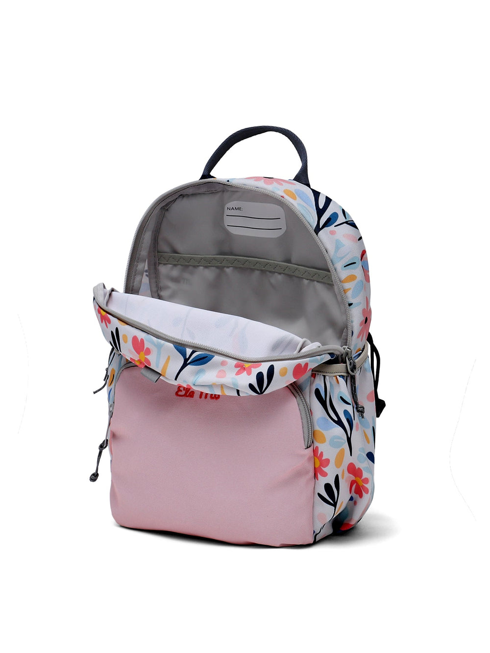 Ela Mo™ Kinderrucksack (3-6 Jahre) | Pastel Land
