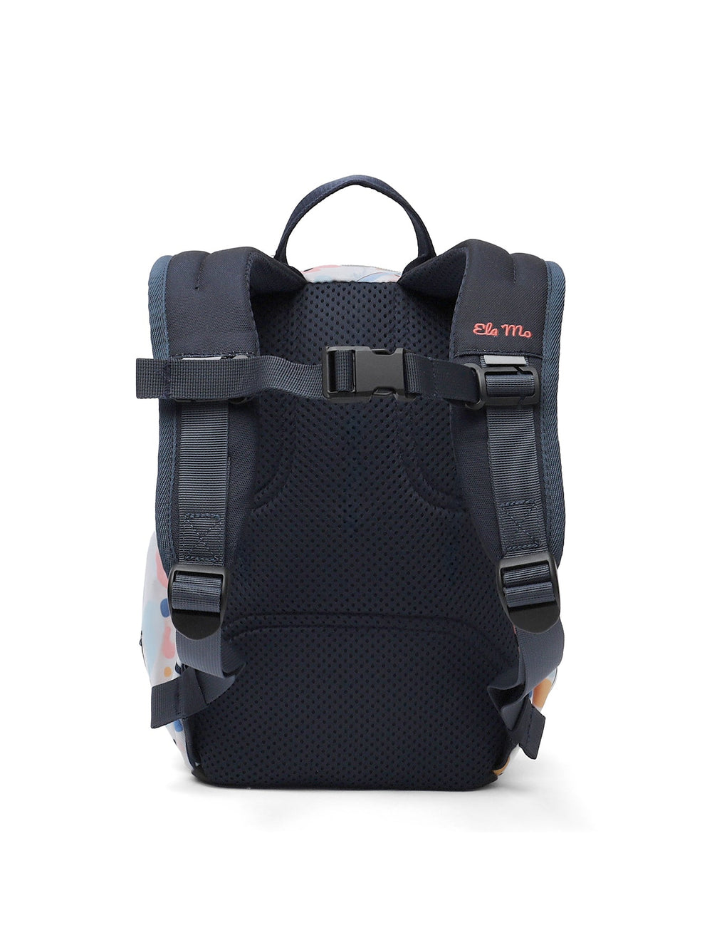 Ela Mo™ Kinderrucksack (3-6 Jahre) | Pastel Land