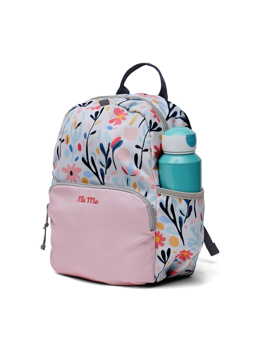 Ela Mo™ Kinderrucksack (3-6 Jahre) | Pastel Land