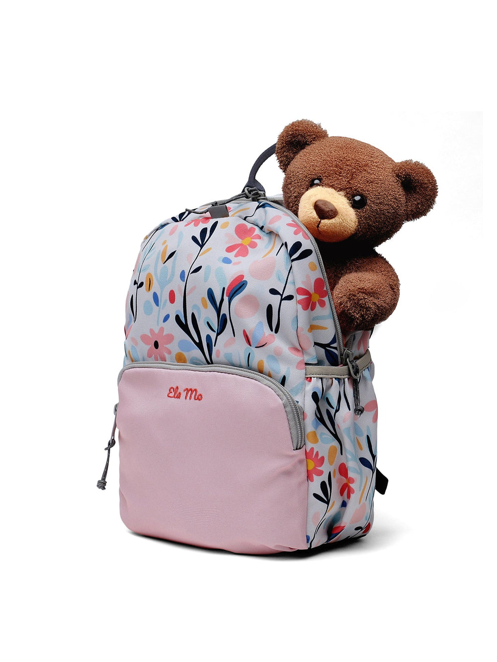 Ela Mo™ Kinderrucksack (3-6 Jahre) | Pastel Land