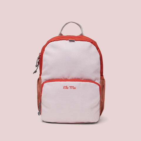 Ela Mo™ Kinderrucksack (3-6 Jahre) | Cotton Candy