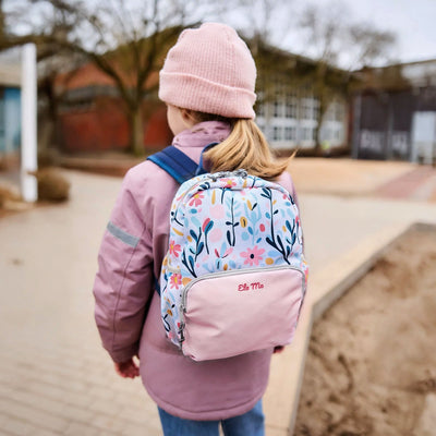 Ela Mo™ Kinderrucksack (3-6 Jahre) | Pastel Land