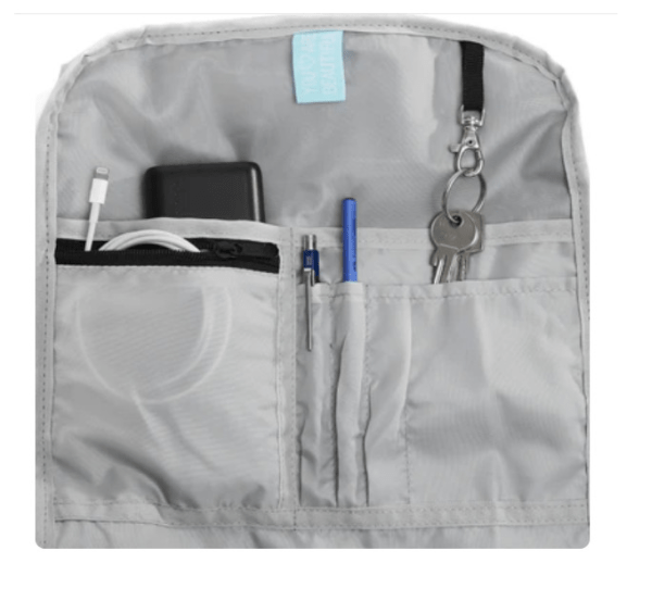 Ela Mo™ Rolltop Rucksack | Bye Bye Summer