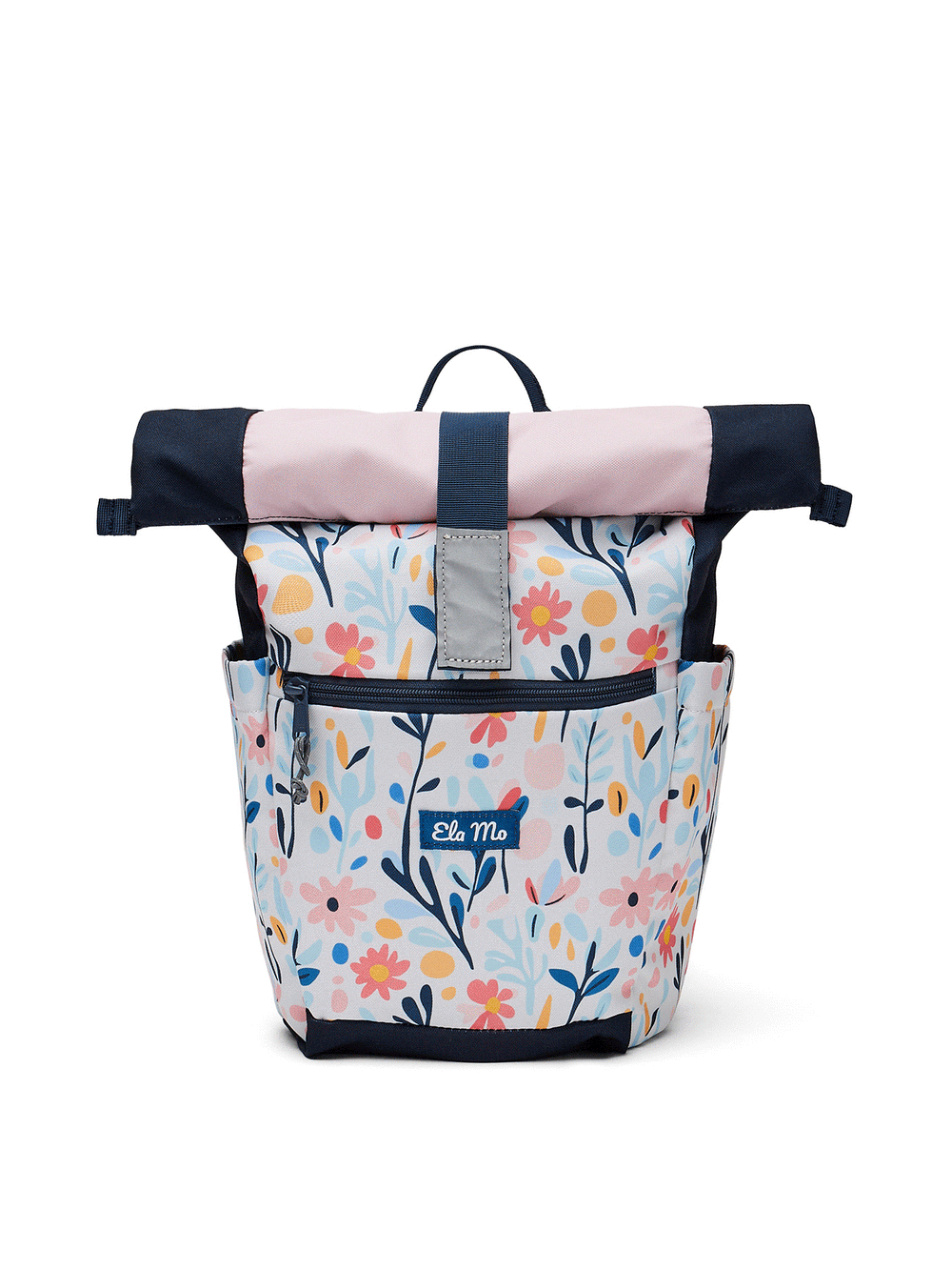 Ela Mo™ Kinderrucksack (6-10 Jahre) | Pastel Land