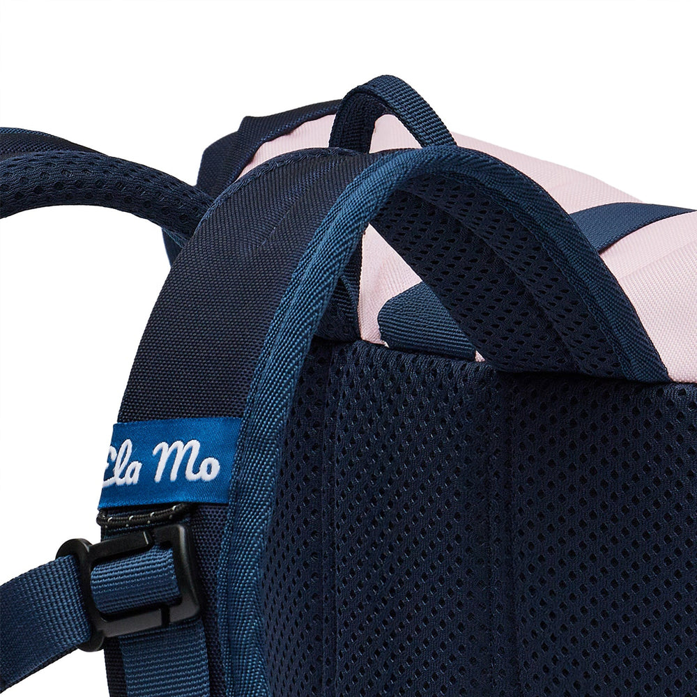 Ela Mo™ Kinderrucksack (6-10 Jahre) | Pastel Land