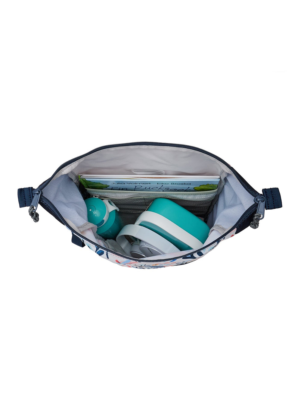 Ela Mo™ Kinderrucksack (6-10 Jahre) | Pastel Land