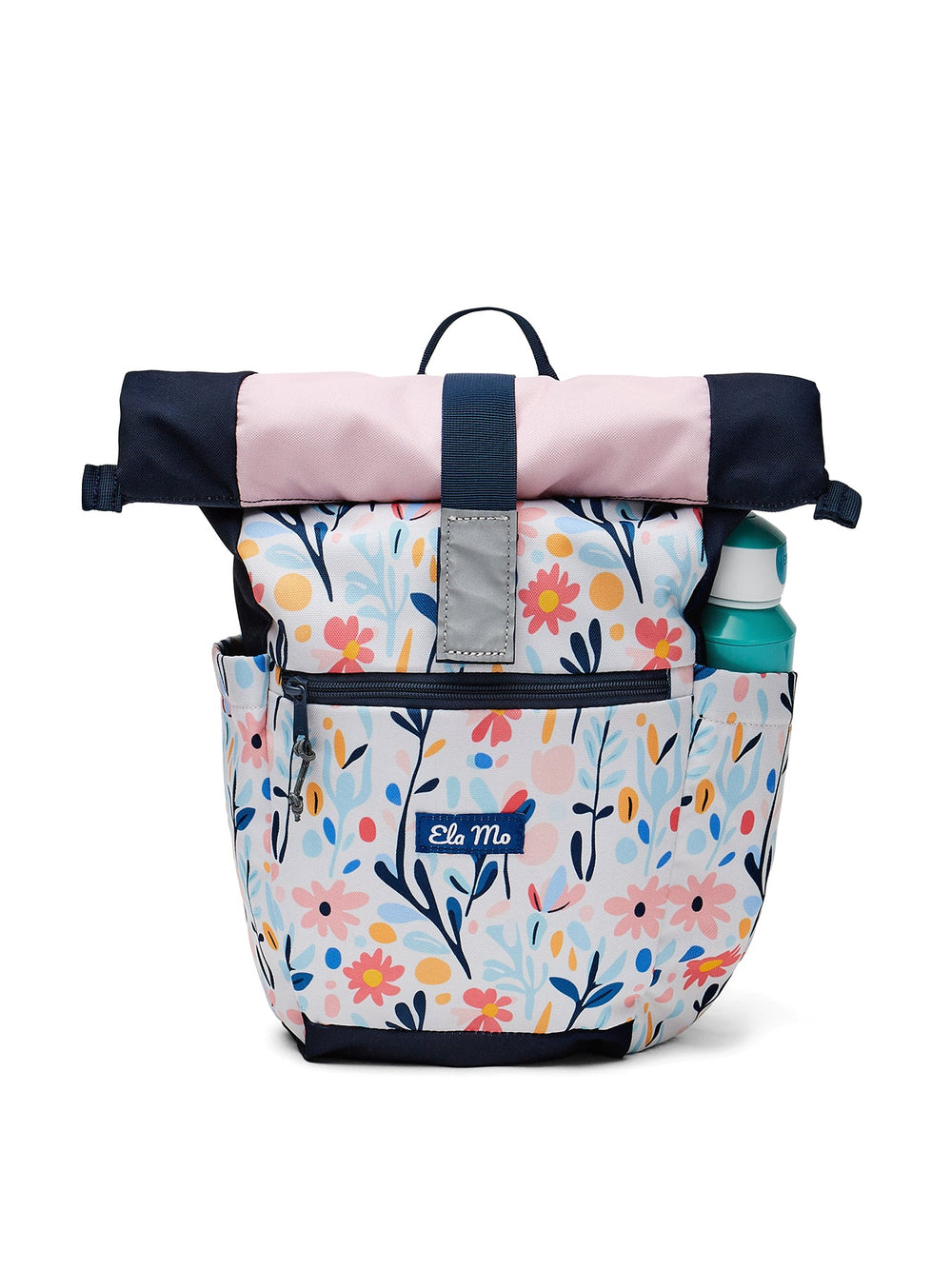 Ela Mo™ Kinderrucksack (6-10 Jahre) | Pastel Land