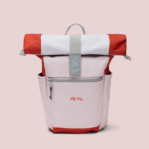 Ela Mo™ Kinderrucksack (6-10 Jahre)  | Cotton Candy