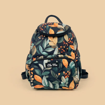 Ela Mo™ Mini Rucksack | Bye Bye Summer