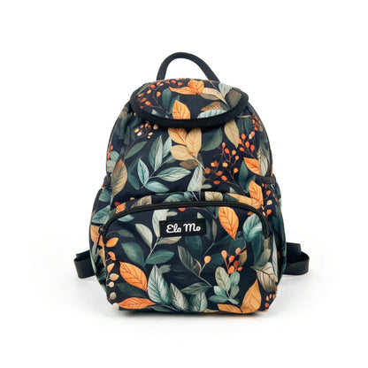 Ela Mo™ Mini Rucksack | Bye Bye Summer