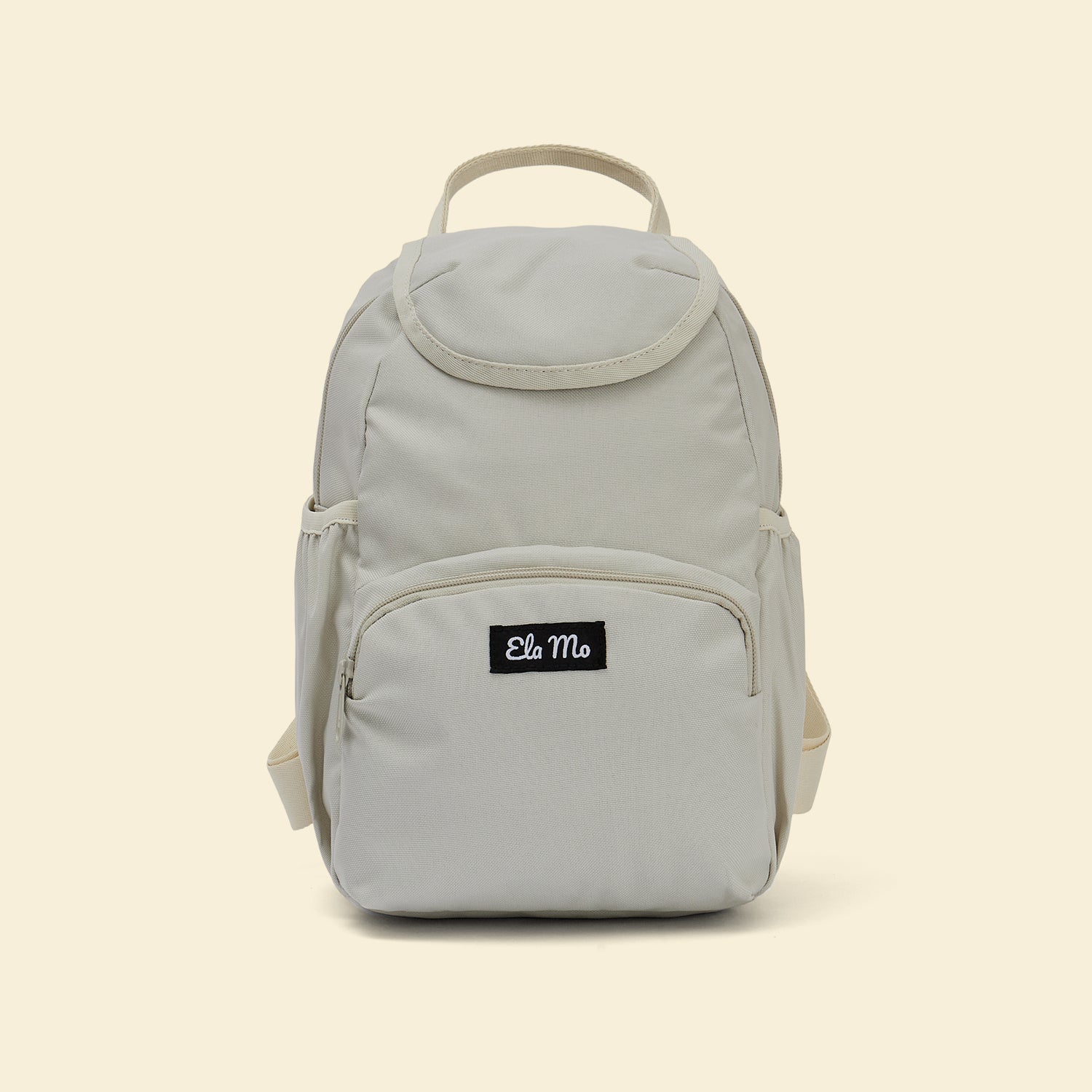 Ela Mo™ Mini Rucksack | Desert