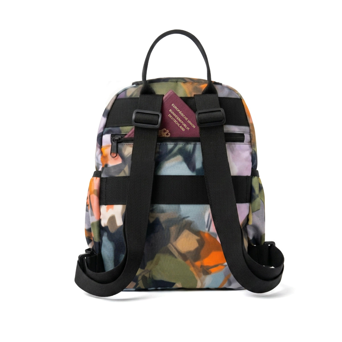 Ela Mo™ Mini Rucksack | Flickering Lights