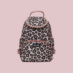 Ela Mo™ Mini Rucksack | Leo