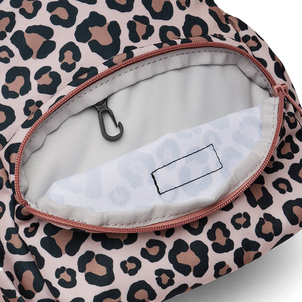 Ela Mo™ Mini Rucksack | Leo