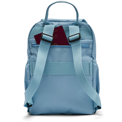 Ela Mo™ Mini Rucksack | Light Blue