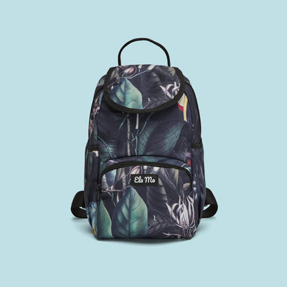 Ela Mo™ Mini Rucksack | Neotropic