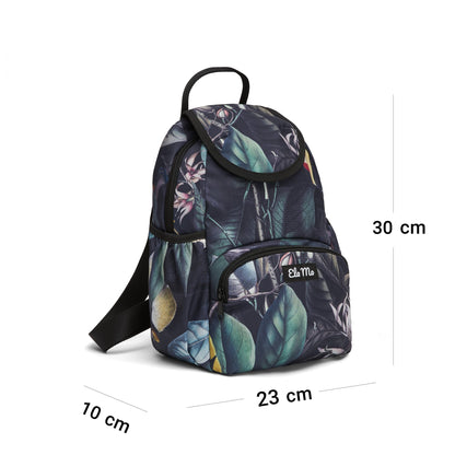 Ela Mo™ Mini Rucksack | Neotropic