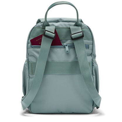 Ela Mo™ Mini Rucksack | Old Mint