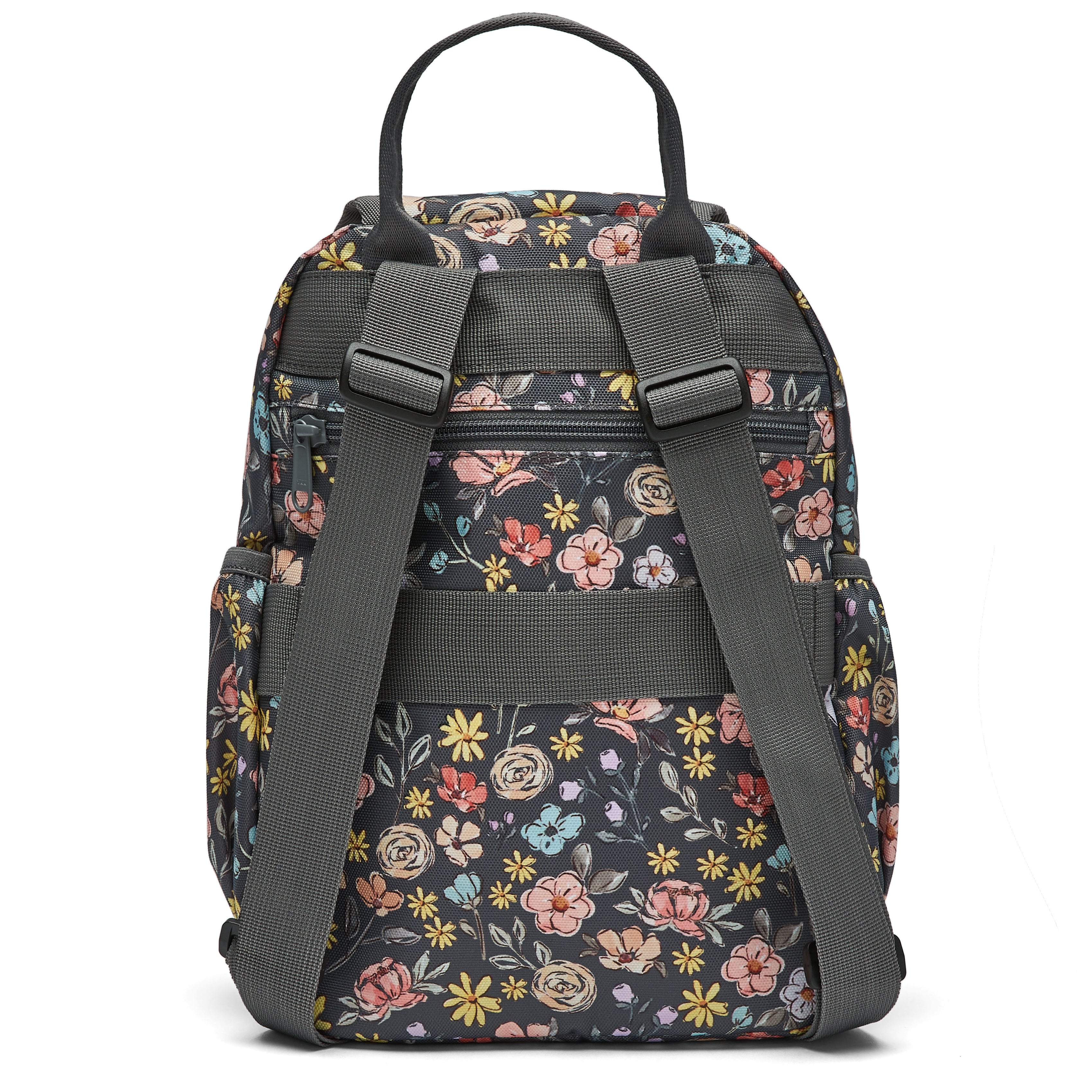 Ela Mo™ Mini Rucksack | Summer Meadows