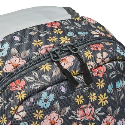 Ela Mo™ Mini Rucksack | Summer Meadows