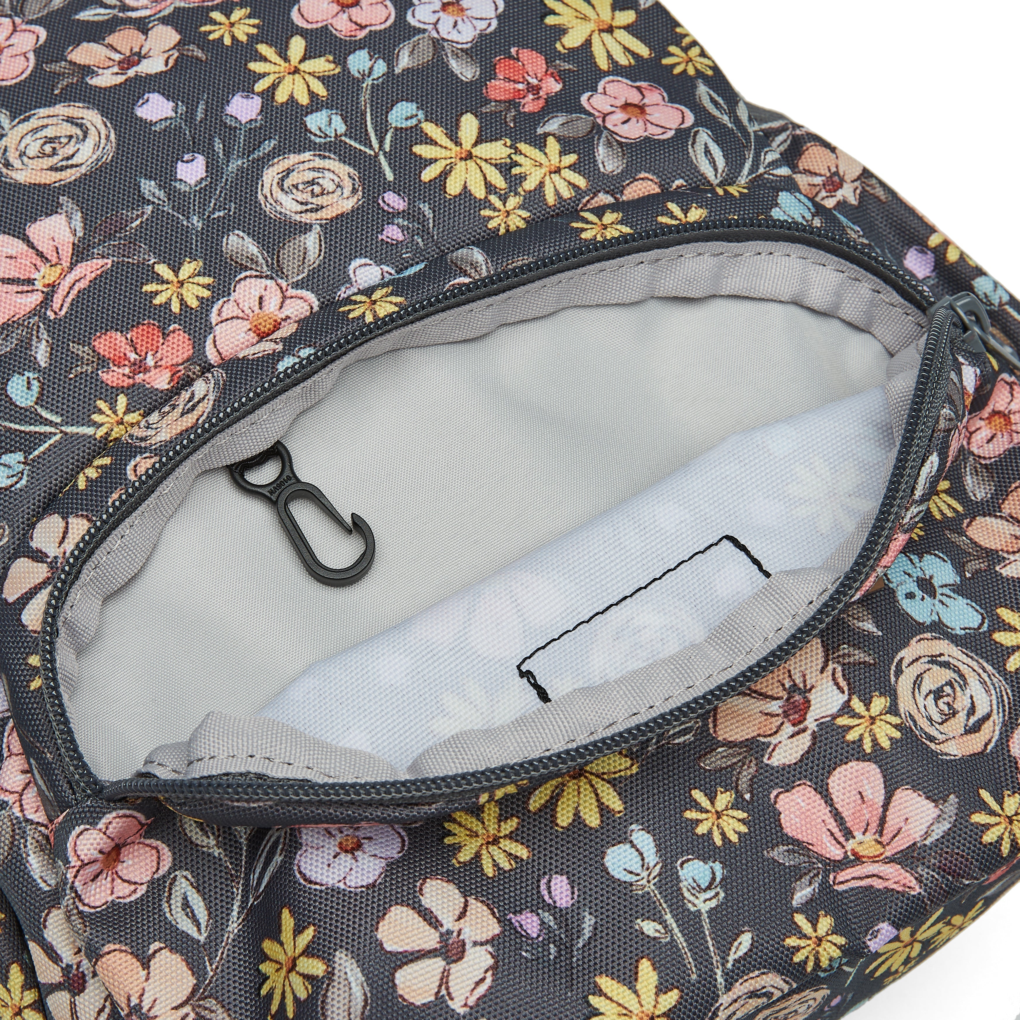 Ela Mo™ Mini Rucksack | Summer Meadows