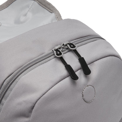 Ela Mo™ Mini Rucksack | Warm Grey