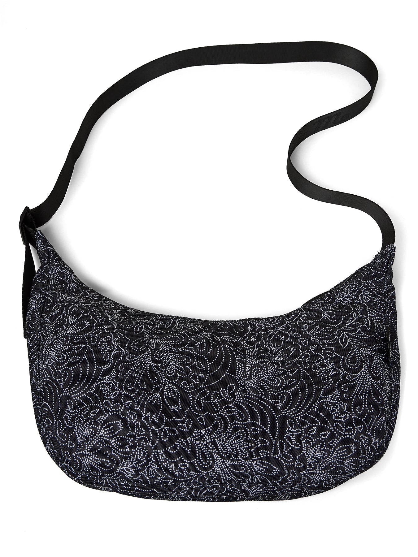 Ela Mo™ Moon Bag | Dots