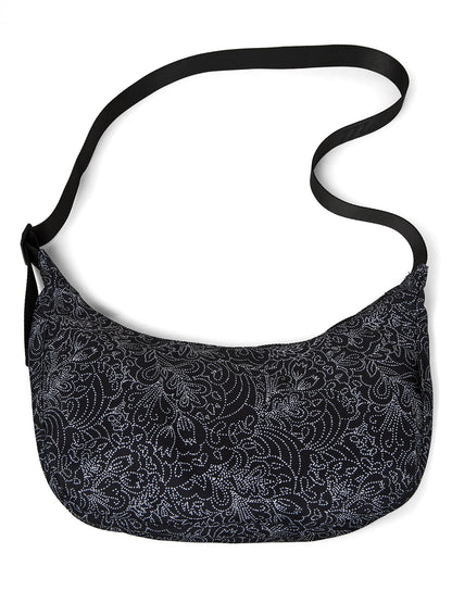 Ela Mo™ Moon Bag | Dots