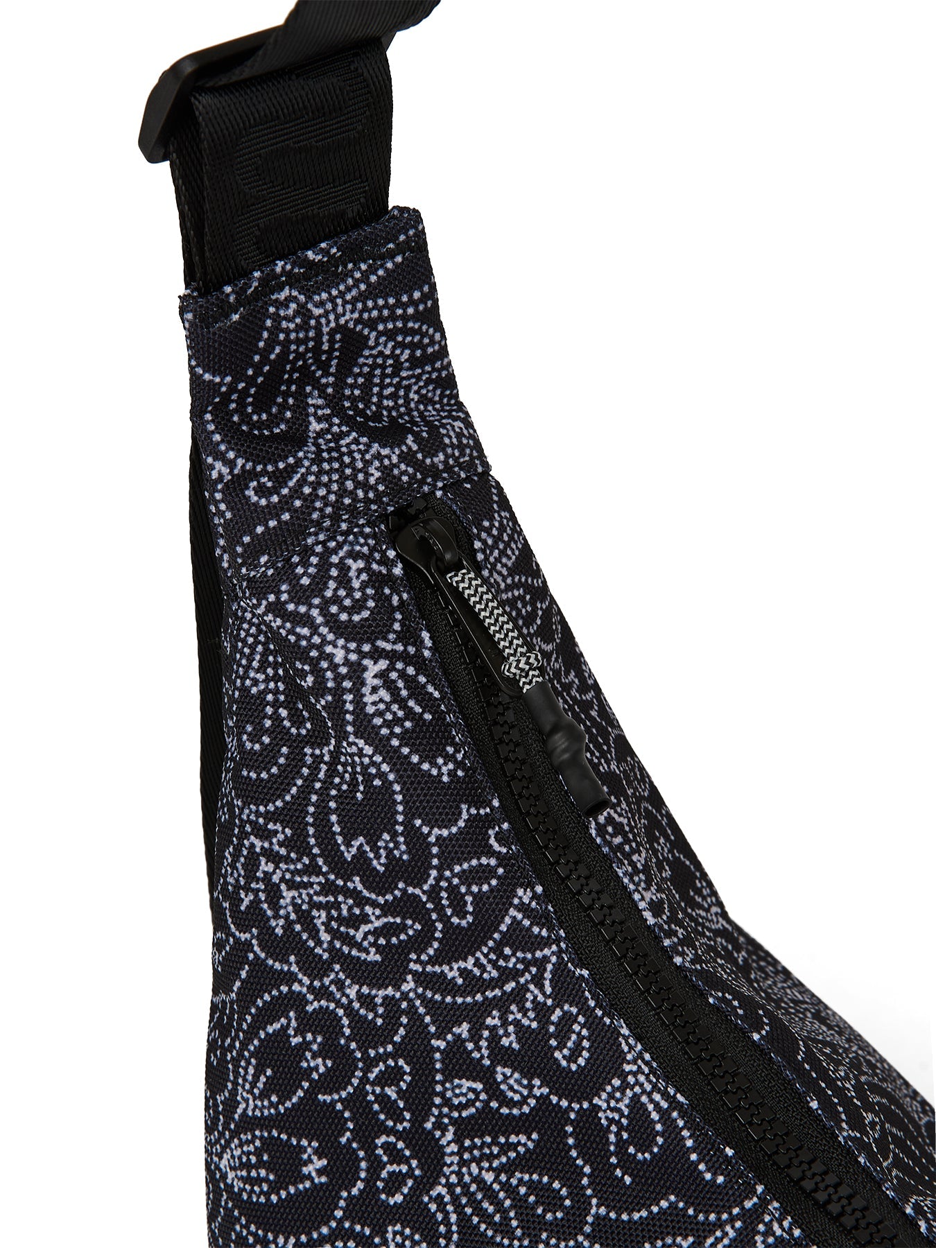 Ela Mo™ Moon Bag | Dots