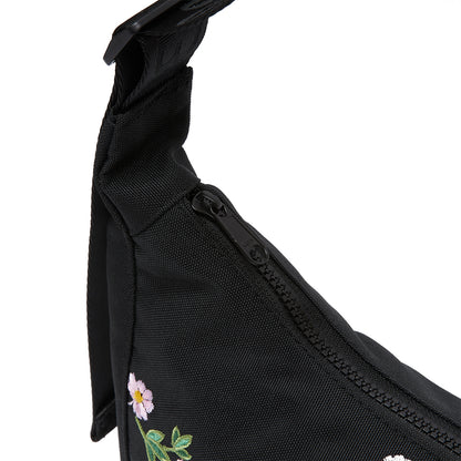 Ela Mo™ Moon Bag | Embroidery Edition Upsy Daisy