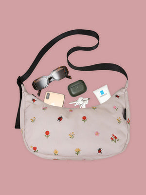 Ela Mo™ Moon Bag | Losy