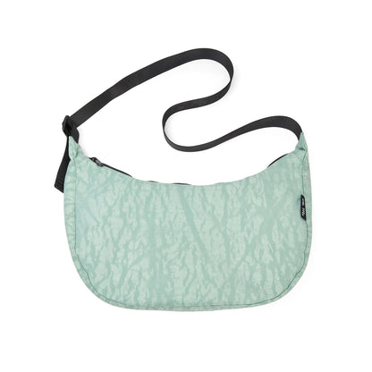 Ela Mo™ Moon Bag | Mint