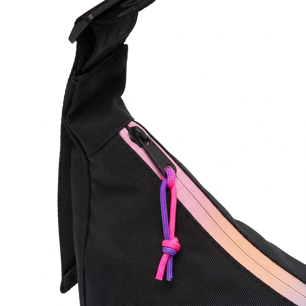 Ela Mo™ Moon Bag | Rainbow