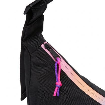 Ela Mo™ Moon Bag | Rainbow