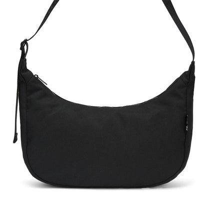 Ela Mo™ Moon Bag | Schwarz