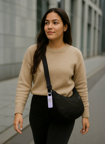 Ela Mo™ Piepmatz  |  Personal Safety Alarm