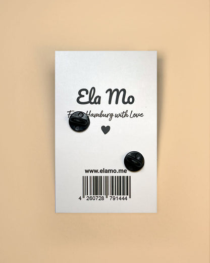 Ela Mo™ Pin | Heart