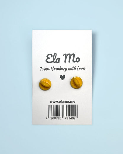 Ela Mo™ Pin | Rainbow