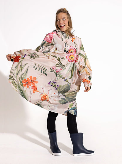 Ela Mo™ Regenponcho | Luxe