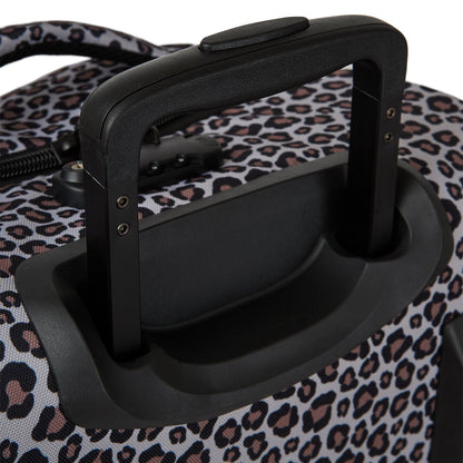 Ela Mo™ Reisetasche mit Rollen 42 Liter | New Leo