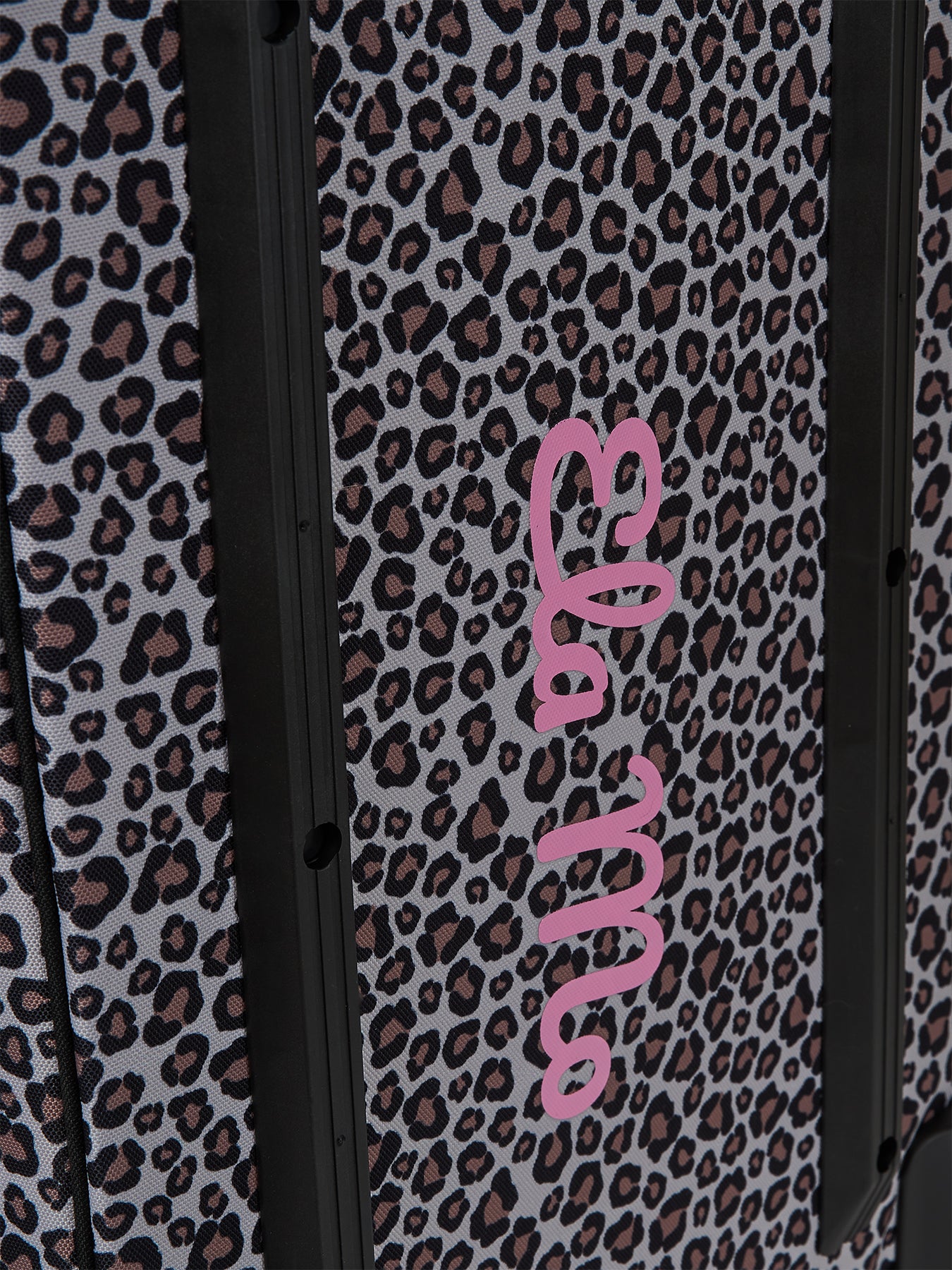 Ela Mo™ Reisetasche mit Rollen 42 Liter | New Leo