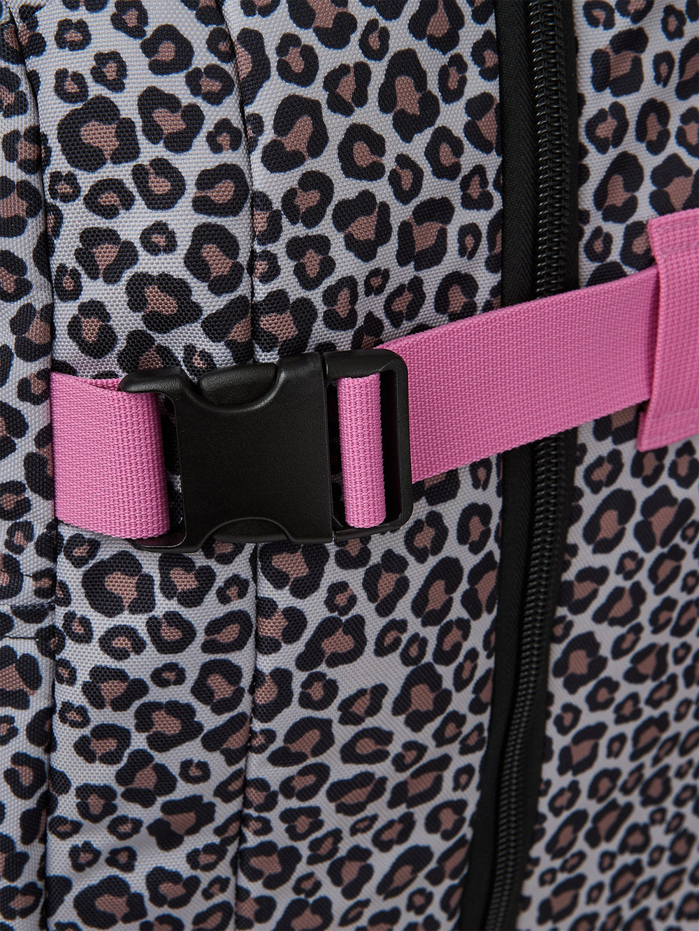 Ela Mo™ Reisetasche mit Rollen 42 Liter | New Leo