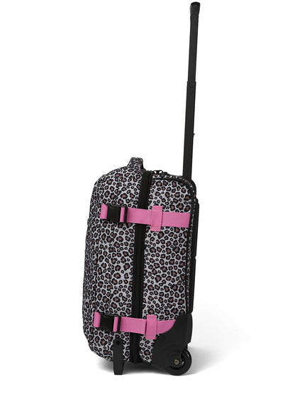 Ela Mo™ Reisetasche mit Rollen 42 Liter | New Leo