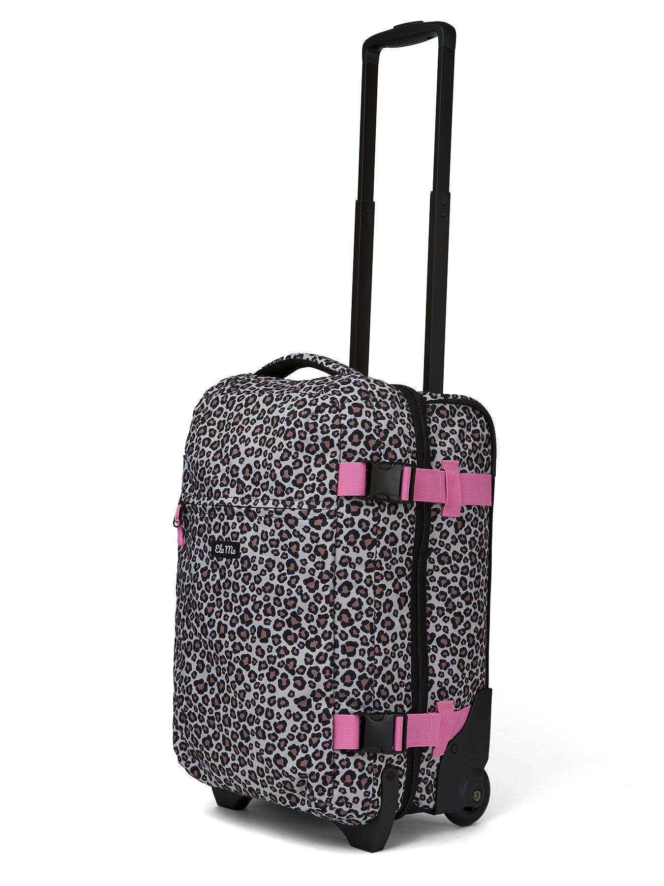 Ela Mo™ Reisetasche mit Rollen 42 Liter | New Leo