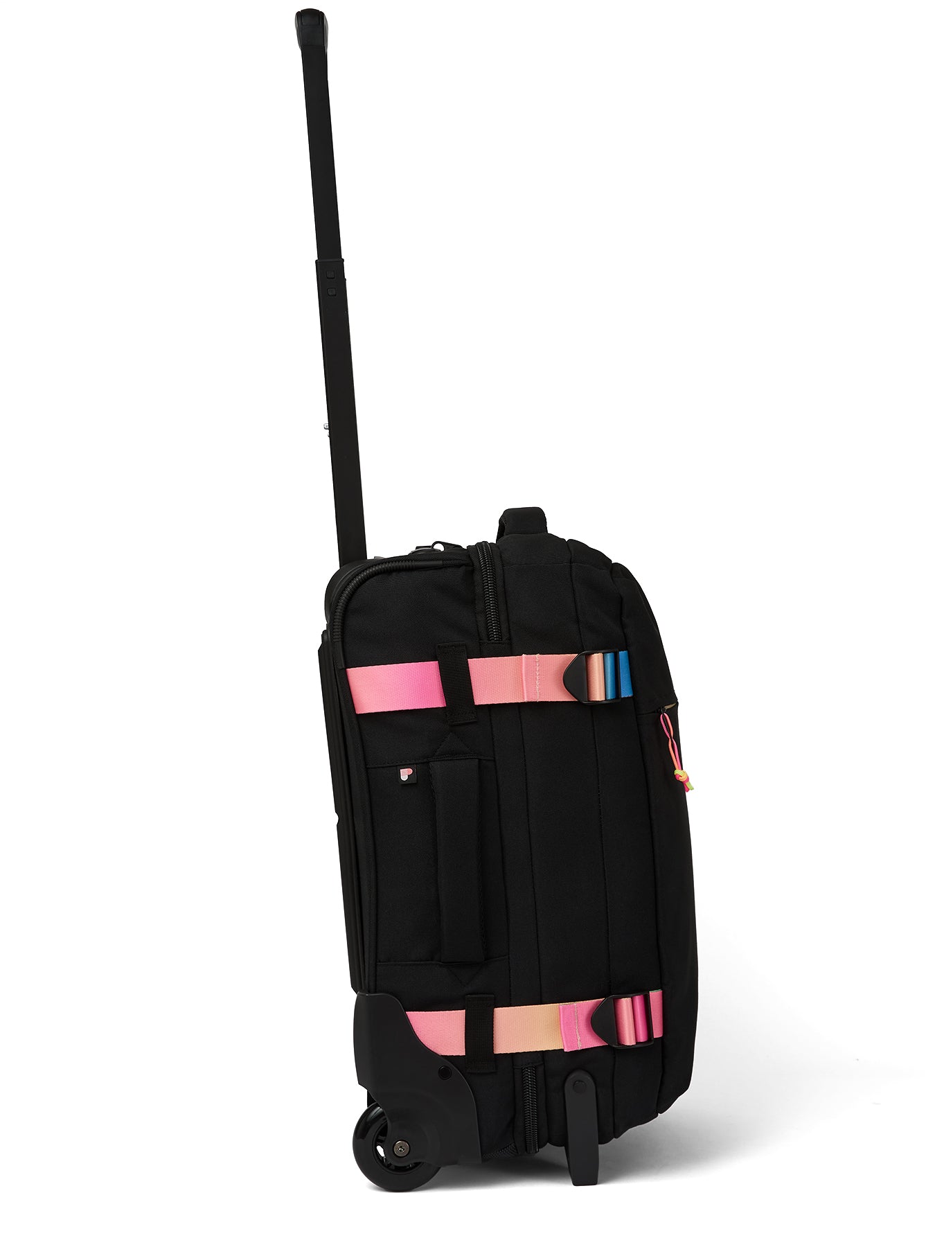 Ela Mo™ Reisetasche mit Rollen 42 Liter | Rainbow